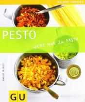 Cover von Pesto