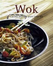 Cover von Wok