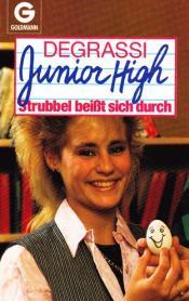 Cover von Strubbel beißt sich durch