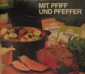 Cover von Mit Pfiff und Pfeffer