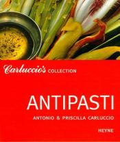 Cover von Carluccio&#039;s Antipasti