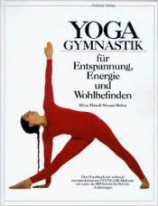 Cover von Yoga Gymnastik für Entspannung, Energie und Wohlbefinden