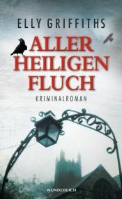 Cover von Aller Heiligen Fluch