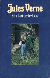 Cover von Ein Lotterie-Los