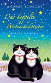 Cover von Das doppelte Weihnachtskätzchen