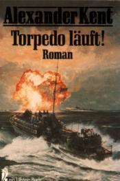 Cover von Torpedo läuft!