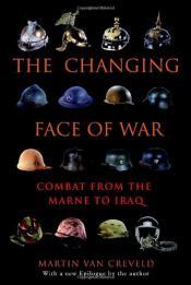 Cover von The Changing Face of War
