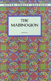 Cover von The Mabinogion