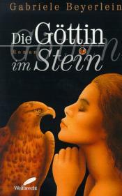 Cover von Die Göttin im Stein