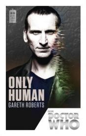 Cover von Only Human