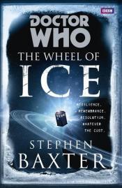 Cover von Doctor Who: The Wheel of Ice