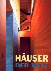 Cover von Häuser der Welt