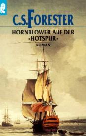 Cover von Hornblower auf der Hotspur