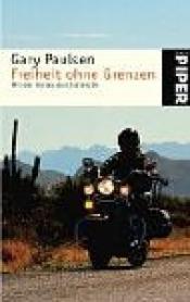 Cover von Freiheit ohne Grenzen: Mit der Harley durch die USA