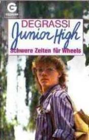 Cover von Schwere Zeiten für Wheels