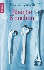 Cover von Bleiche Knochen