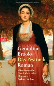 Cover von Das Pesttuch