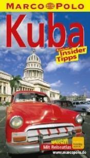 Cover von Kuba
