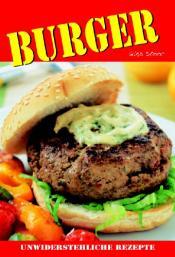 Cover von Das Burger Buch