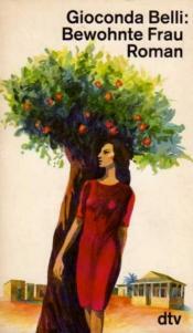 Cover von Bewohnte Frau