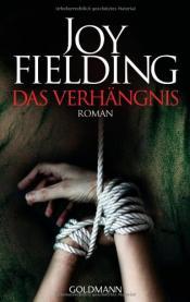 Cover von Das Verhängnis