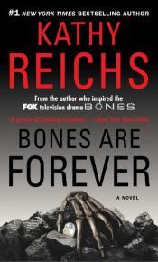 Cover von Bones are Forever