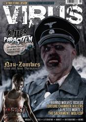 Cover von Virus#62