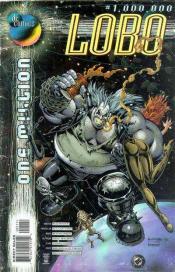 Cover von Lobo´s last Job