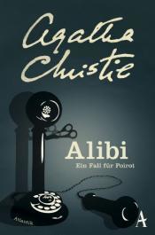 Cover von Alibi