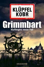Cover von Grimmbart