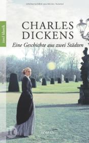 Cover von Eine geschichte aus zwei Städten