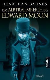 Cover von Das Albtraumreich des Edward Moon