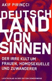 Cover von Deutschland von Sinnen