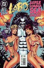 Cover von Lobo- Super Sommer Sex Special