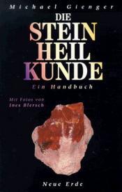 Cover von Die Steinheilkunde
