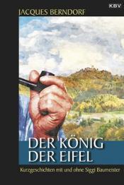 Cover von Der König der Eifel