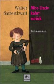 Cover von Miss Lizzie kehrt zurück