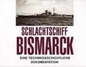 Cover von Schlachtschiff Bismarck