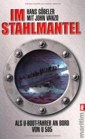 Cover von Im Stahlmantel