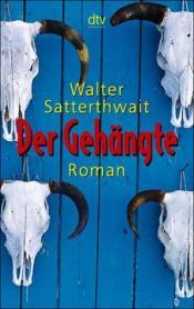 Cover von Der Gehängte.