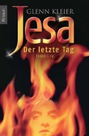 Cover von Jesa - Der letzte Tag