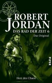 Cover von Herr des Chaos