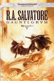 Cover von Gauntlgrym
