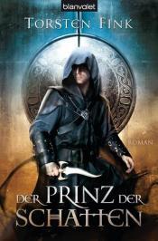 Cover von Der Prinz der Schatten