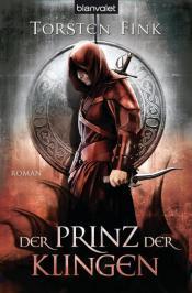 Cover von Der Prinz der Klingen