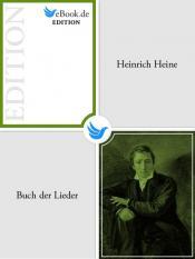 Cover von Buch der Lieder