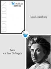 Cover von Briefe aus dem Gefängnis