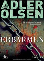 Cover von Erbarmen