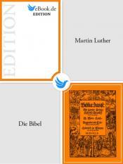 Cover von Die Bibel