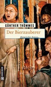 Cover von Der Bierzauberer